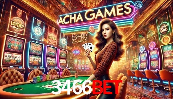 Experiência VIP 3466BET
