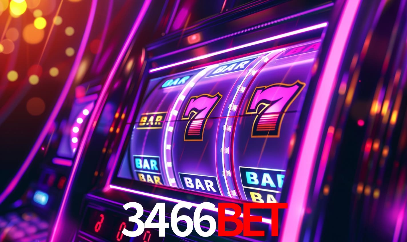 3466BET - Entrar E Jogar Legalizada No Brasil - 3466BET.com