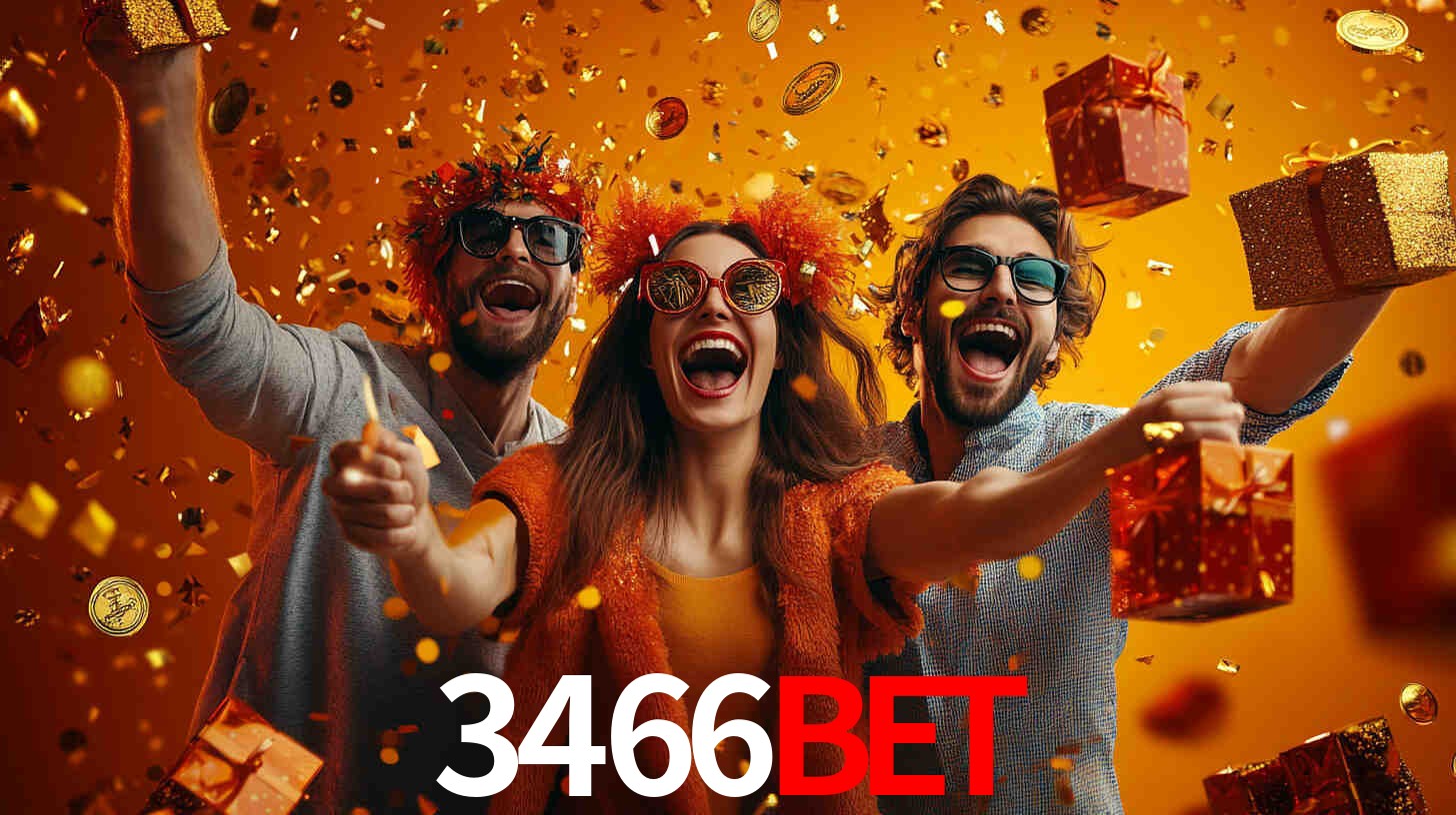 3466 bet paga