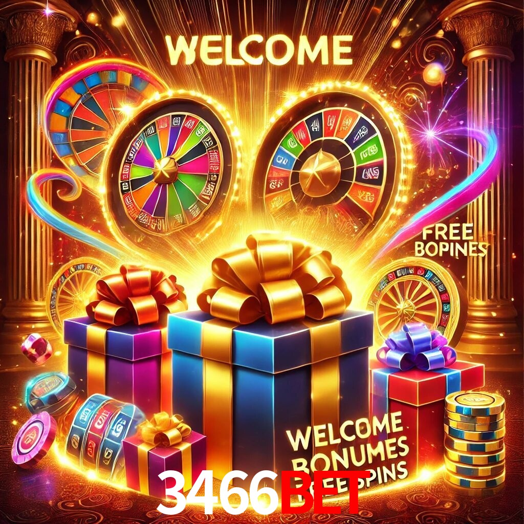  3466BET