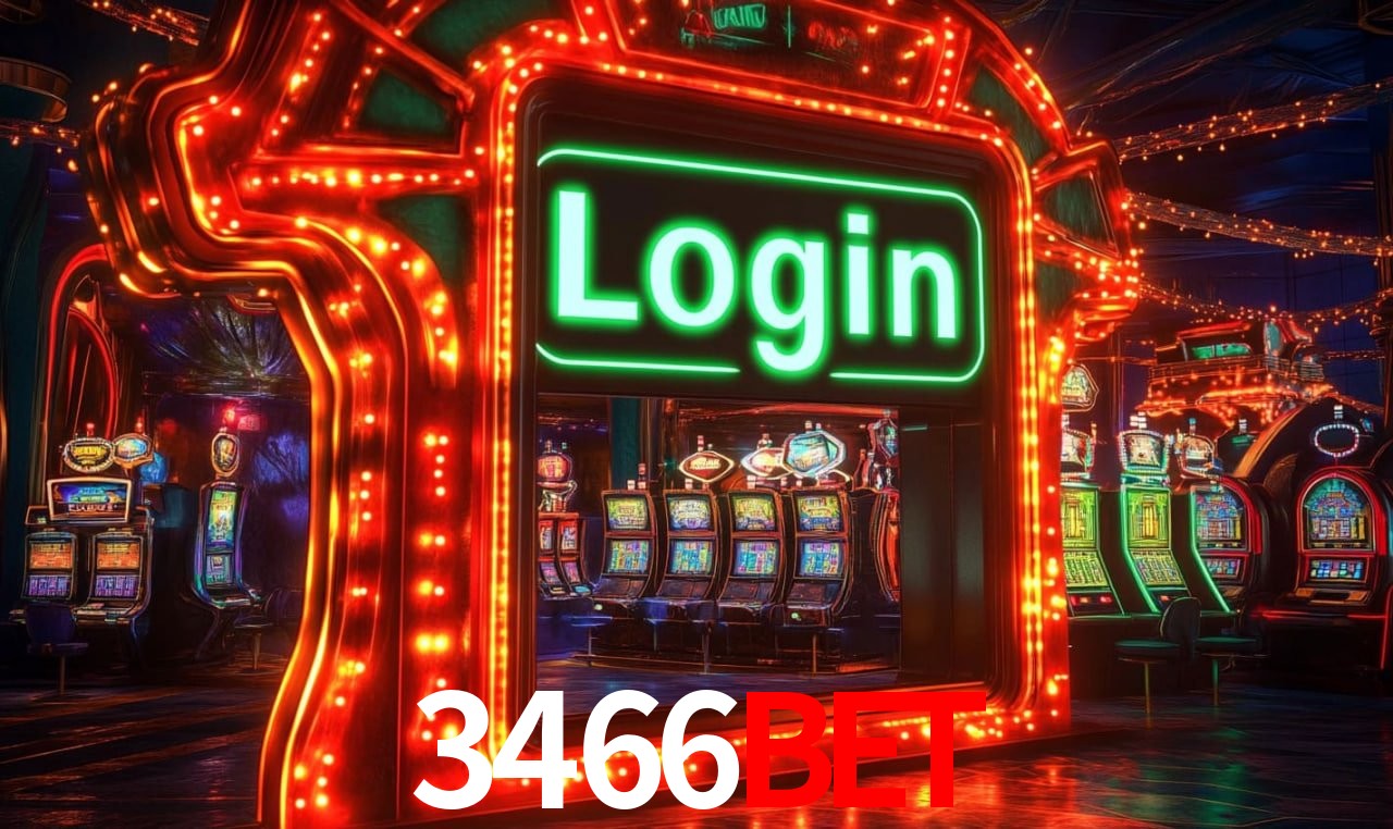 Diretório de Jogos 3466BET