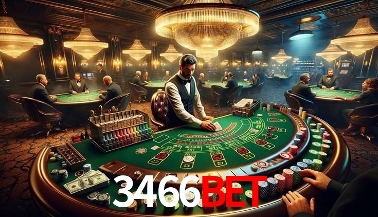 Games Directory 3466BET