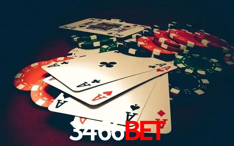 3466BET Brasília - Betting Features