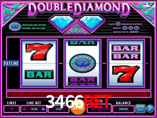 Descubra a Magia dos Jogos de Arcade no 3466BET