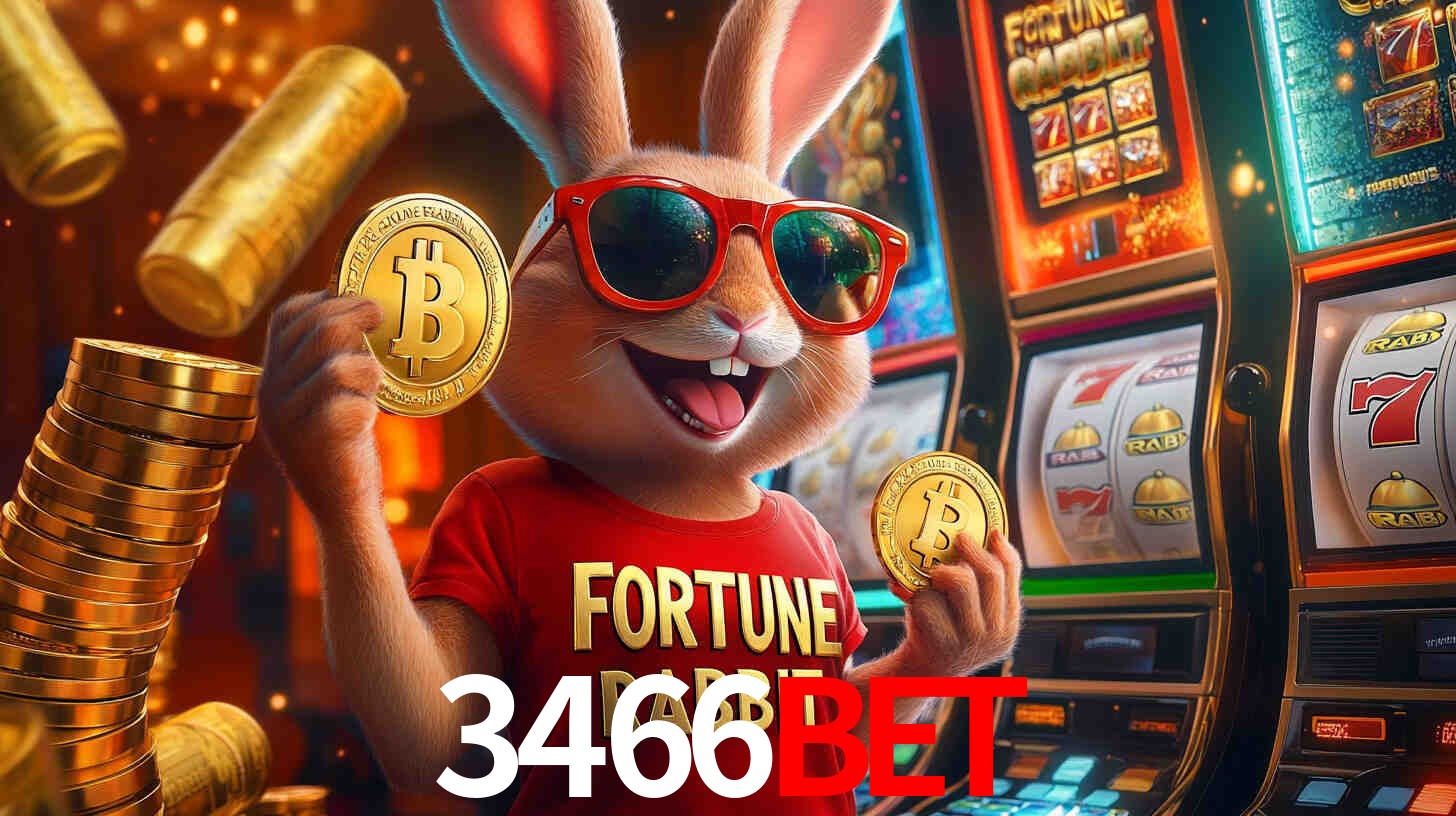 Apostas Esportivas na 3466BET: Um Guia Completo
