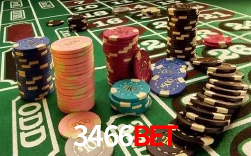 3466BET.com
