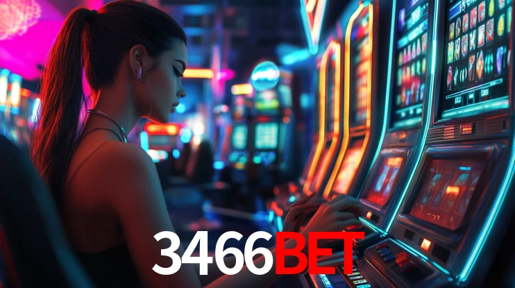 3466BET App Interface