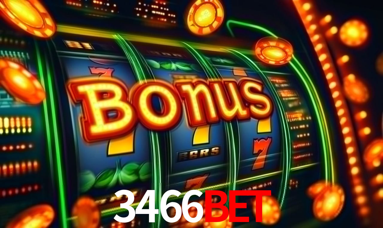 Football Betting 3466BET