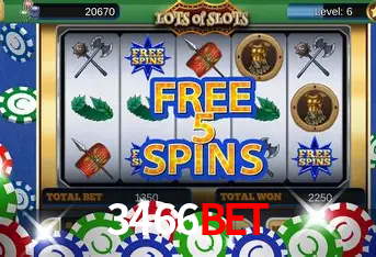 3466BET Brasília - Casino Guide