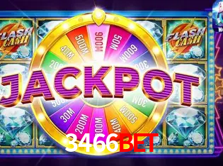 Inovações de Jogos na 3466BET: O Futuro das Experiências Interativas