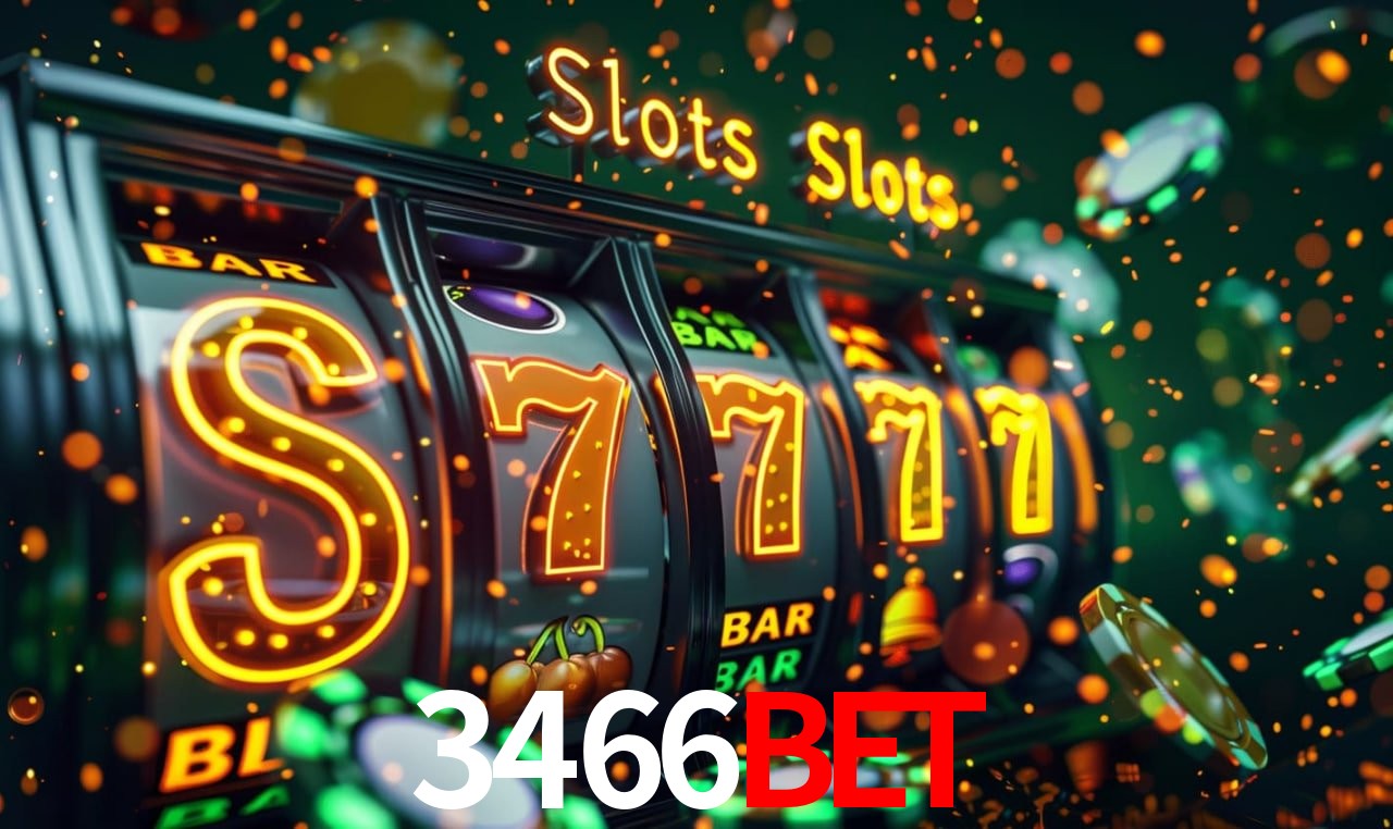 Recursos de Bônus 3466BET