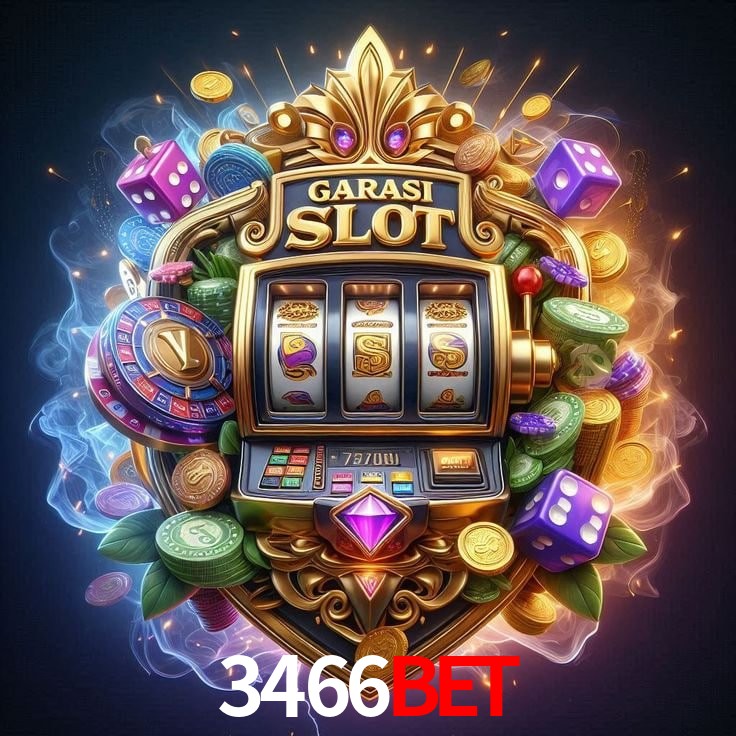 3466BET - Aplicativo Móvel