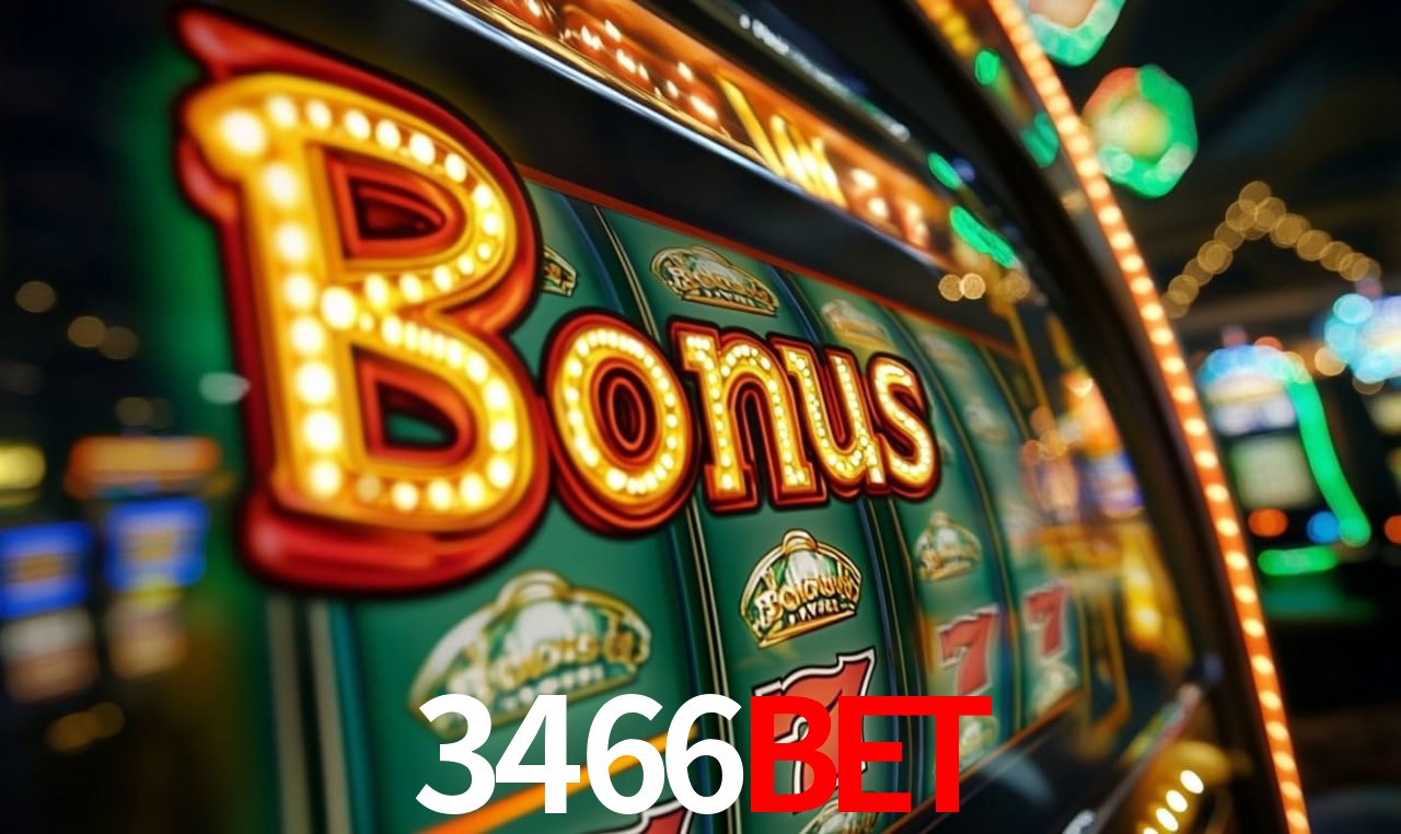 3466BET Belo Horizonte - Promo Tips