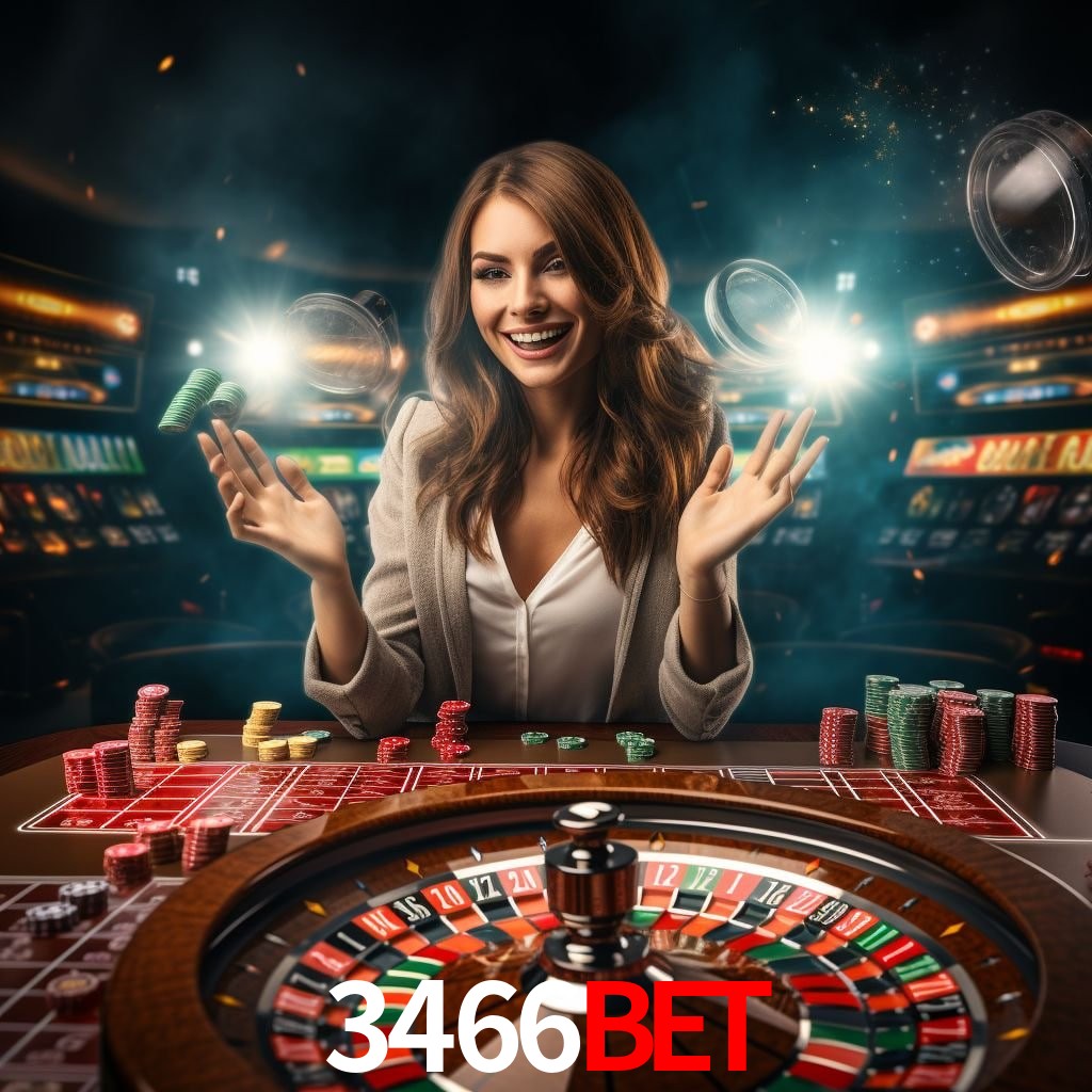 Ofertas Imperdíveis na 3466BET: Promoções e Bônus Que Valem a Pena