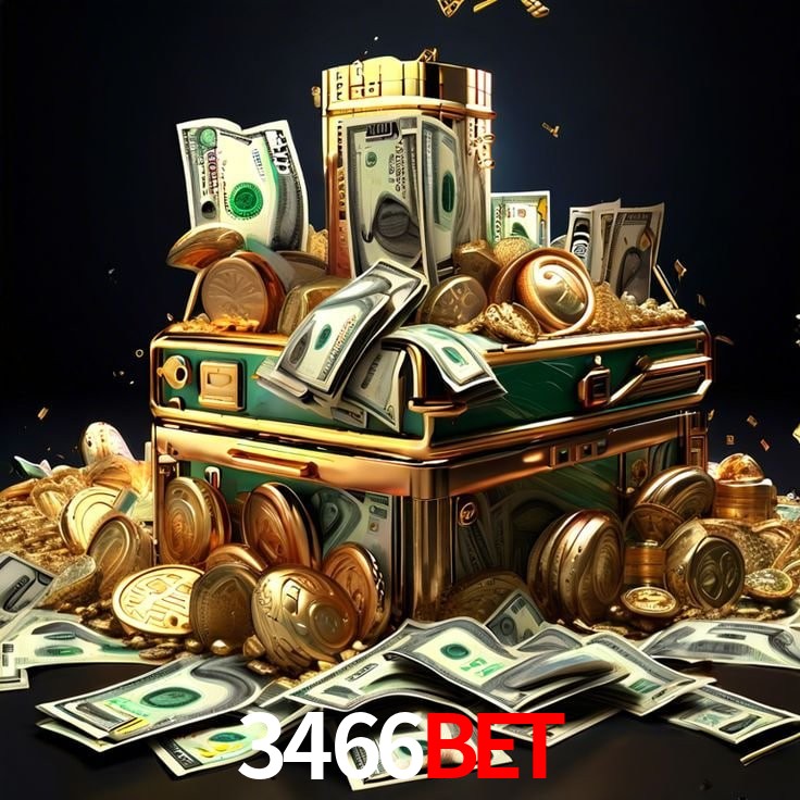 Login Seguro 3466BET