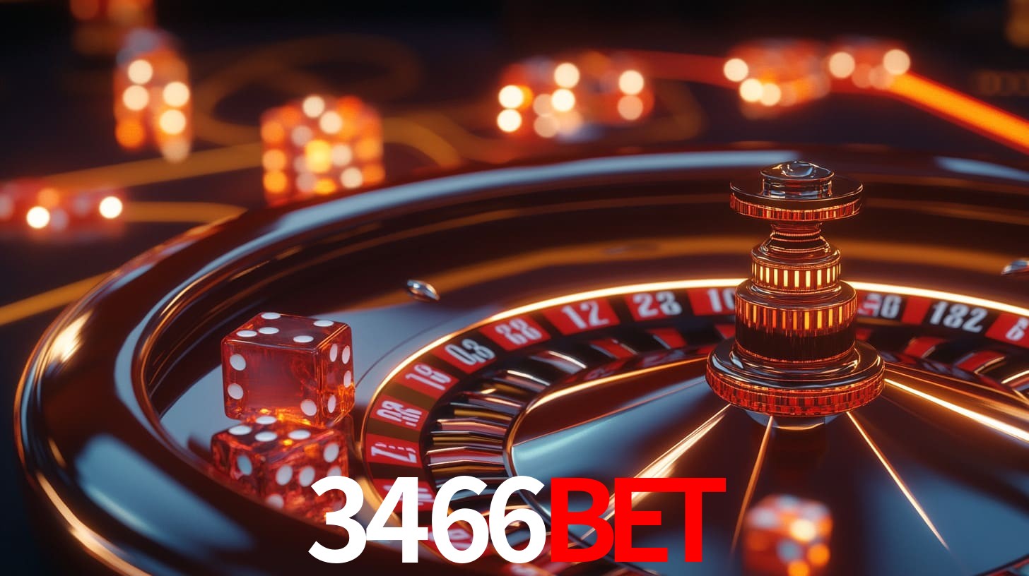 3466BET.com