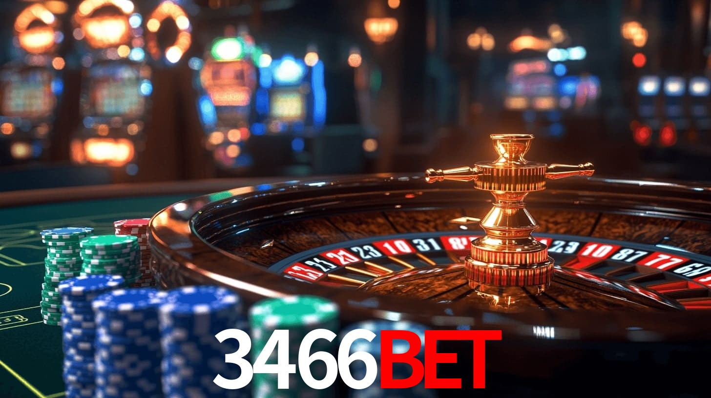 3466BET: Jogos de Caça-Níqueis-Altas Recompensas, Roleta-Velocidade, Blackjack-Desafios Máximos