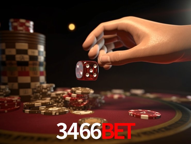 Promoções Sazonais 3466BET