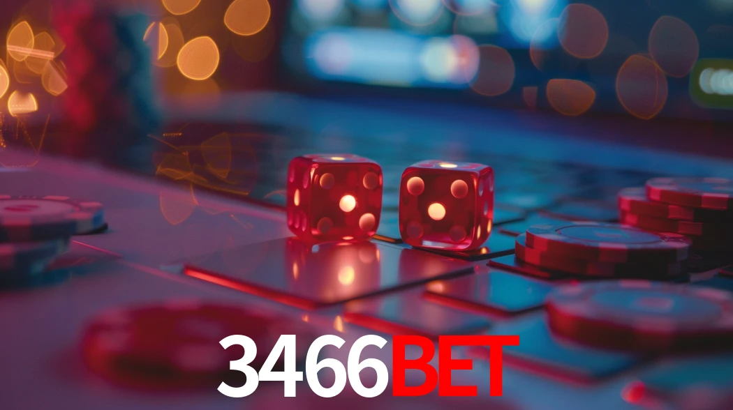 API Integration 3466BET