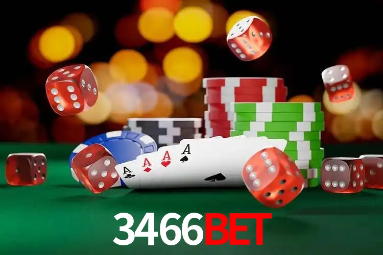 Ofertas Exclusivas 3466BET