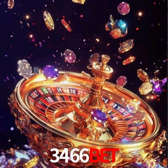 3466BET - Rápido Acesse