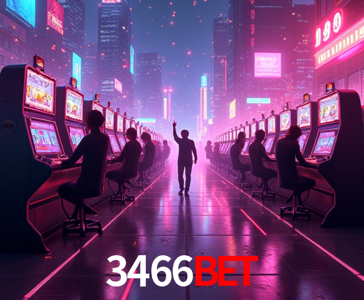 Apostas de Futebol 3466BET