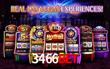 3466BET Salvador - Bonus Stats