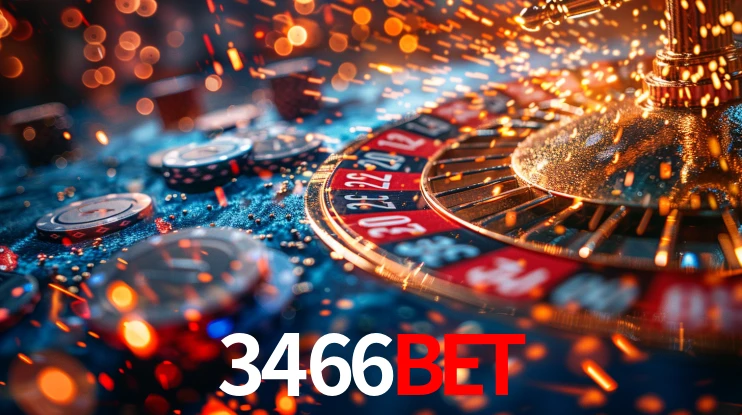 Platform Technology 3466BET