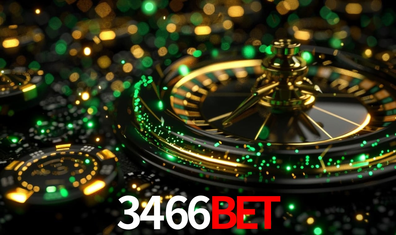 3466BET Brasília - Bonus Features