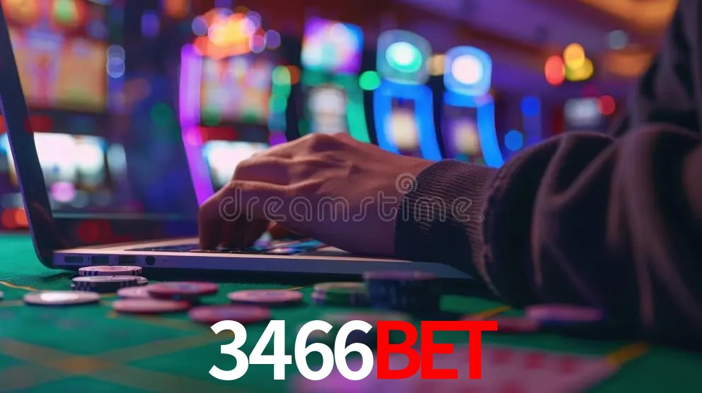 Casino VIP 3466BET