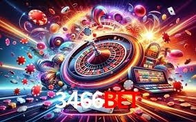 Casino Ao Vivo 3466BET