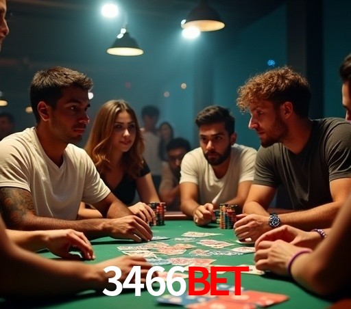 3466BET Salvador - Promo Stats