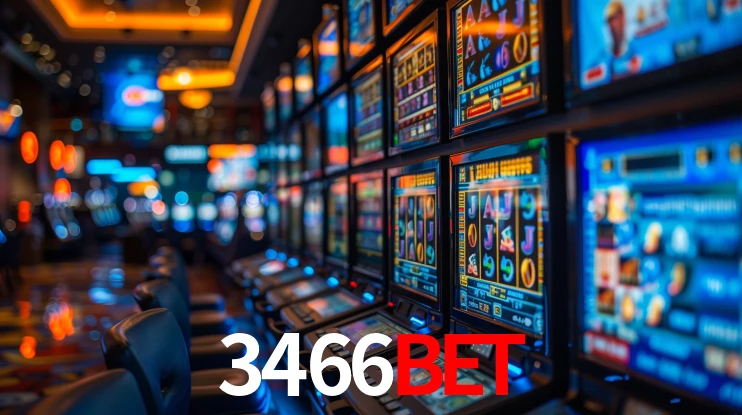 Exclusive Offers 3466BET