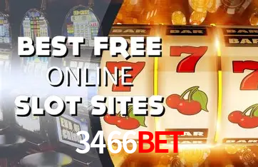 Apostas Esportivas na 3466BET: Um Guia Completo