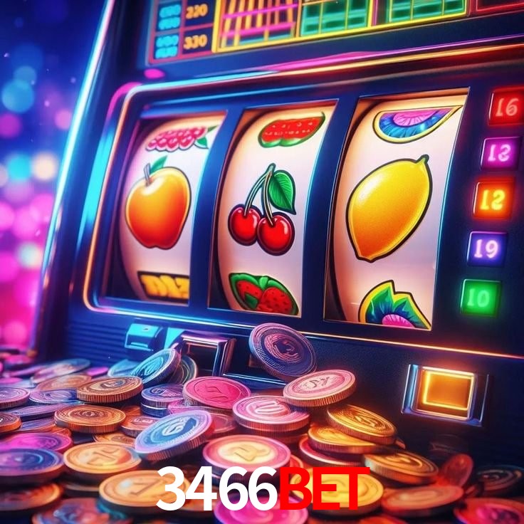 Cadastro Rápido 3466BET