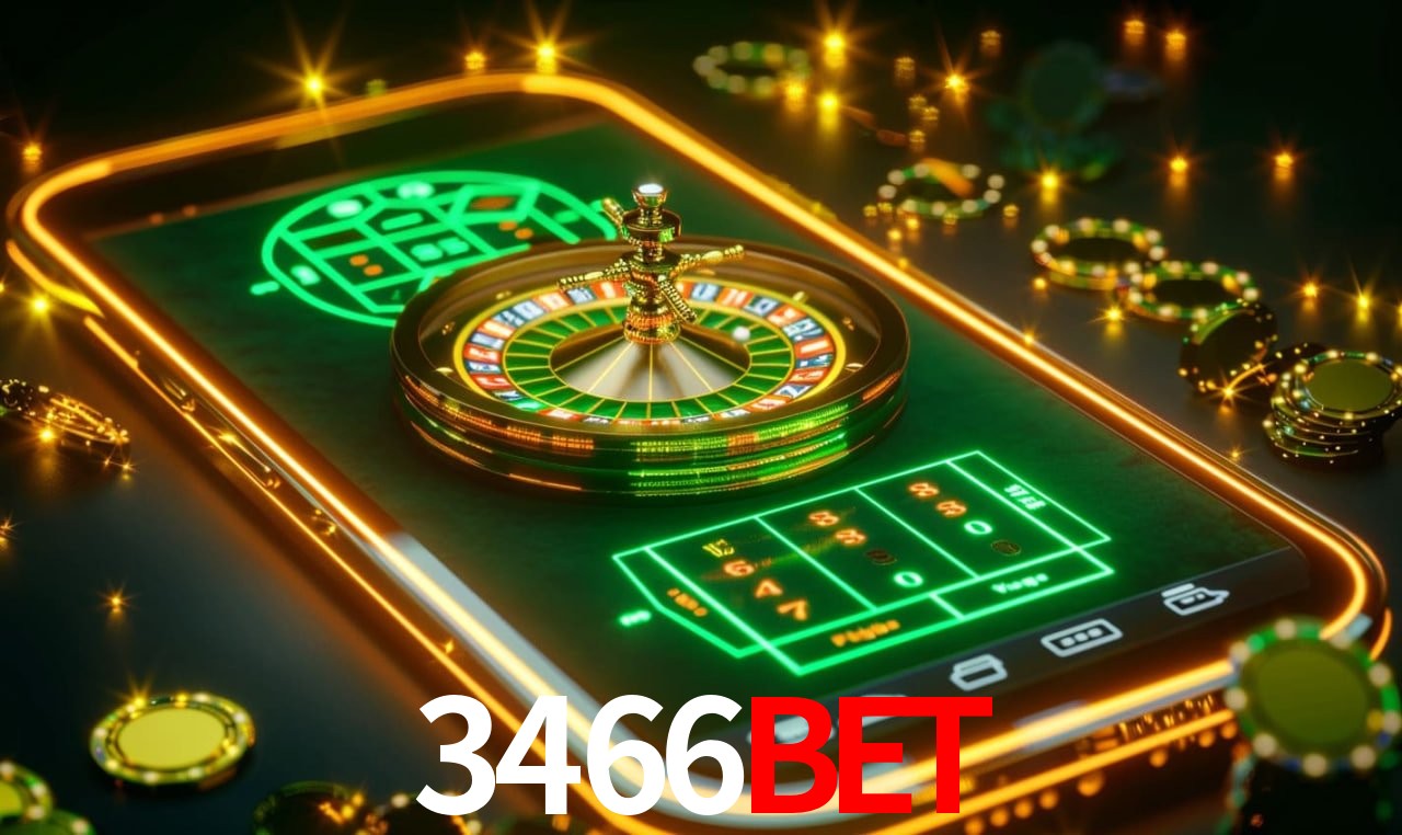 3466BET - Support