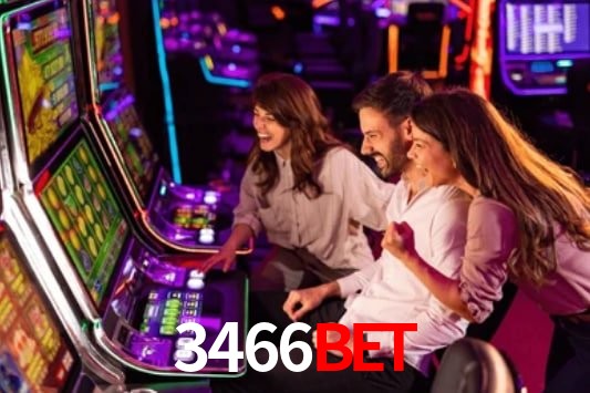Jogos Exclusivos 3466BET