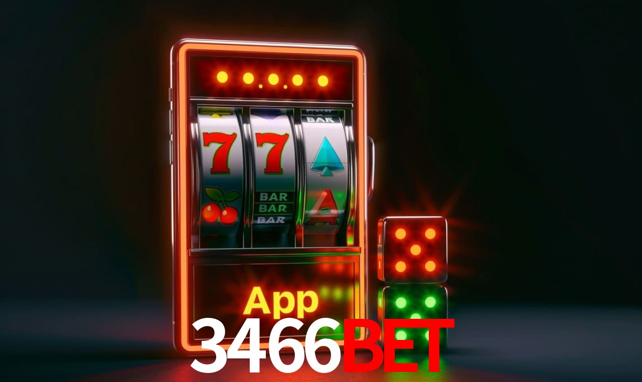 Integração de APIs 3466BET