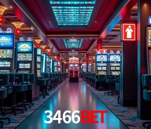 3466BET Fortaleza - Leaderboard