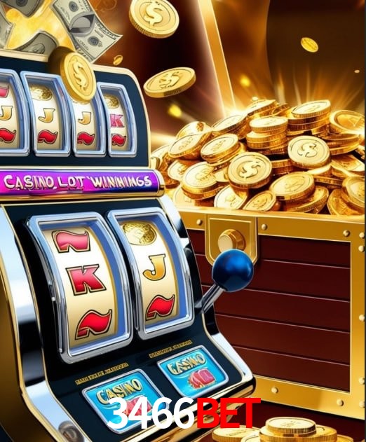 Game Providers 3466BET