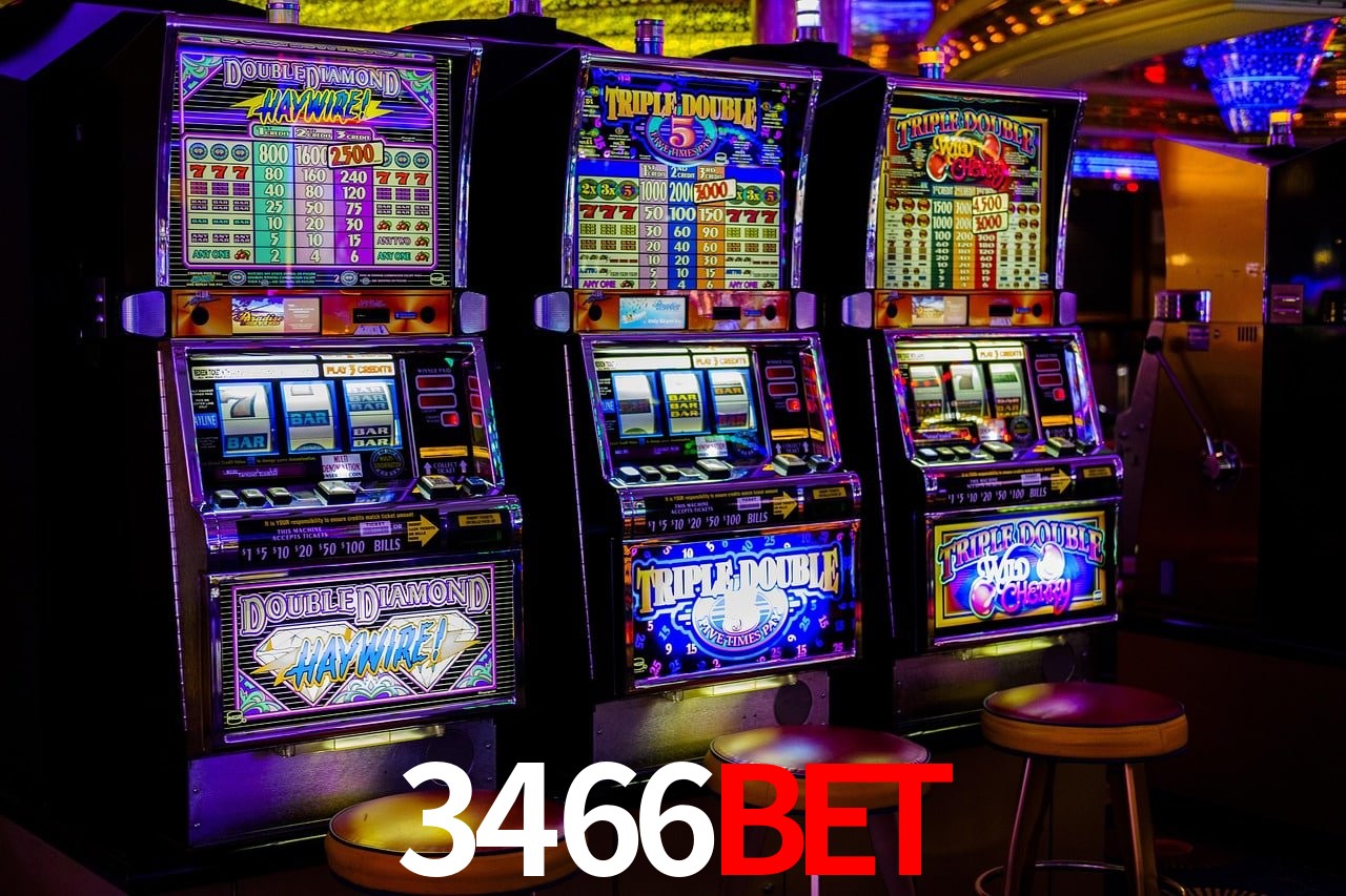 Avaliações dos Jogadores 3466BET