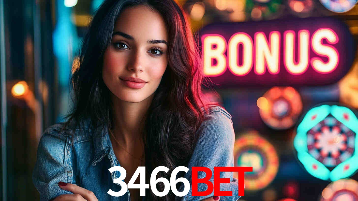 3466BET: Seu Especialista em Apostas Esportivas Brasileiras