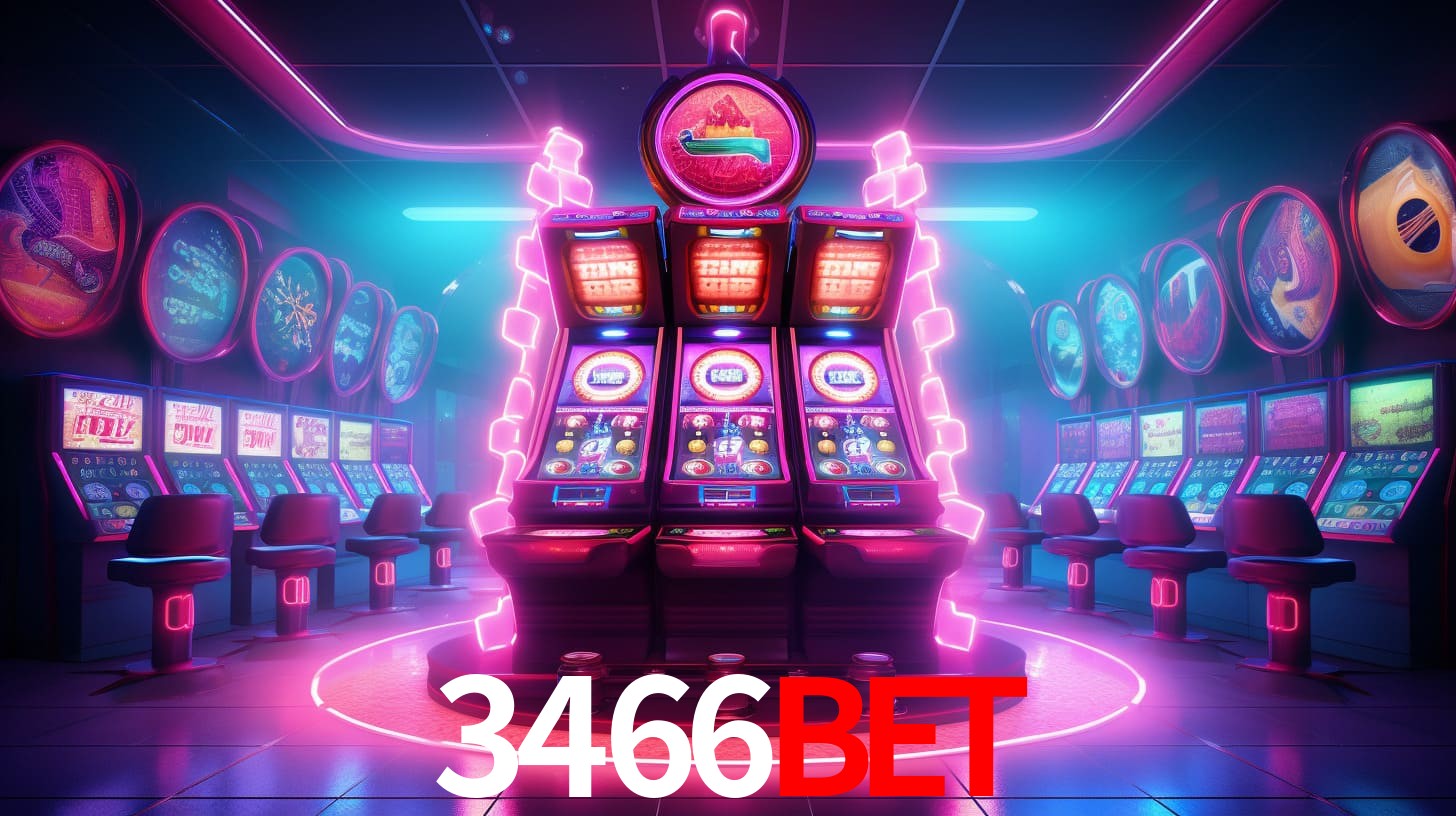 3466BET.com