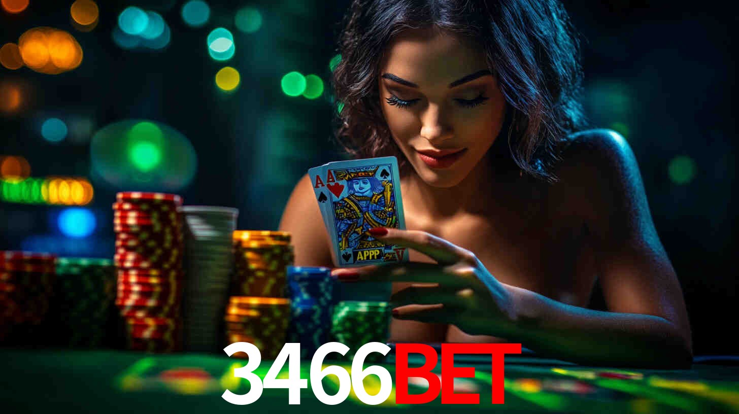 Explorando a Categoria de Eventos em Apostas na 3466BET