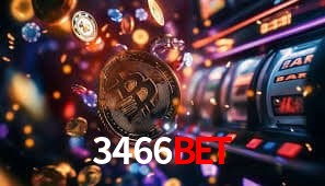 Interface do App 3466BET