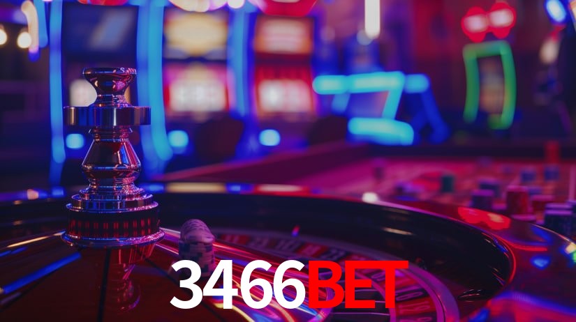 3466 bet paga
