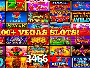 3466BET São Paulo - Live Tables