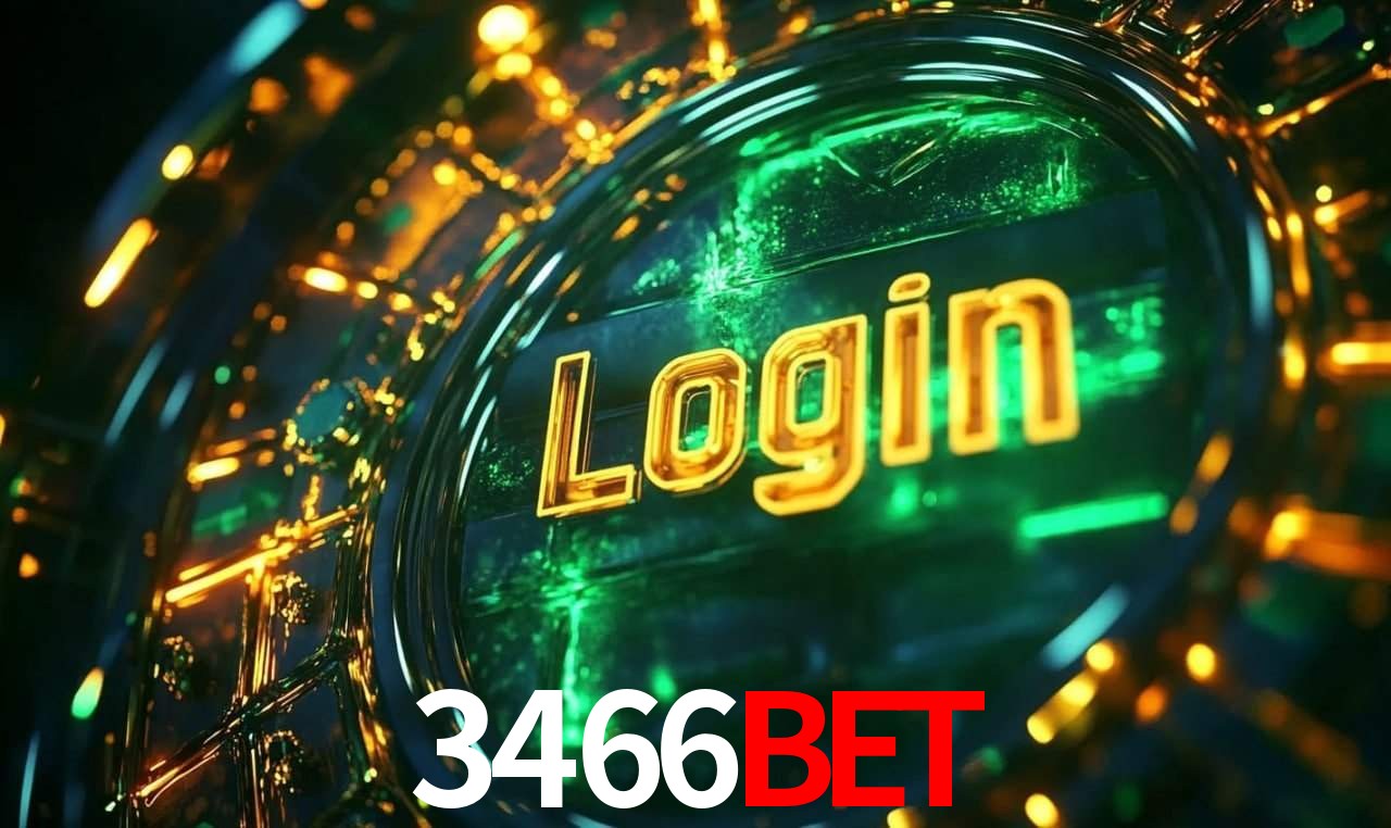 3466BET - Installation Guide