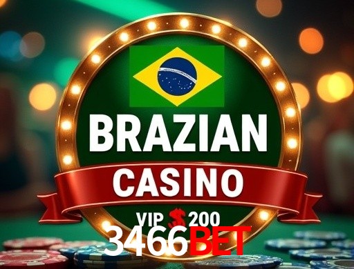 3466BET Salvador - Strategy
