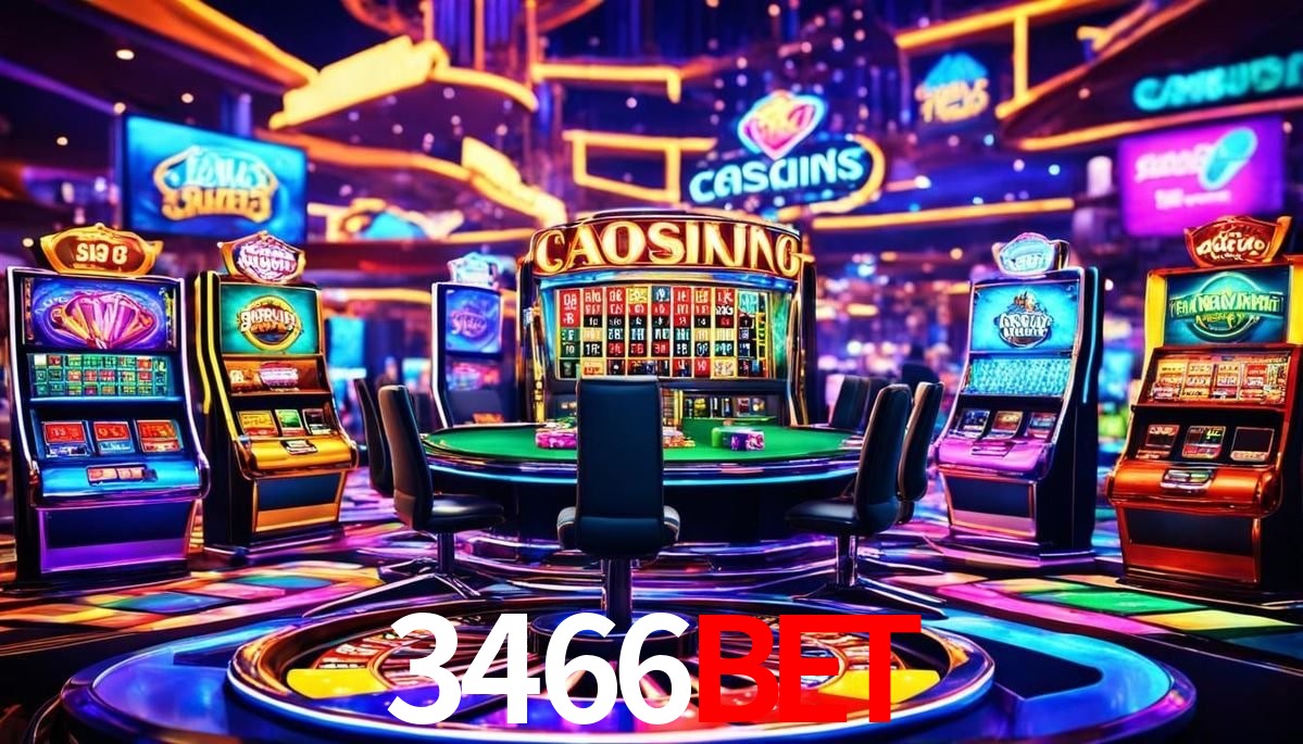 Tecnologia da Plataforma 3466BET